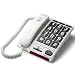 Serene Innovations Jumbo Key HD-60J 60dB Phone