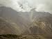 Dramatic Summer Monsoon Clouds Over the Karakoram Ranges, Northern Areas, Pakistan Photographic Poster Print by Don Smith, 16x12