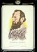 2006 Topps Allen & Ginter #342 Stonewall Jackson Baseball Card