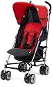 Kinderwagen Hauck 132470 Turbo T 12, red