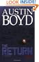 The Return (Mars Hill Classified, Book 3)