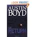 The Return (Mars Hill Classified, Book 3)