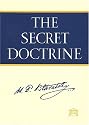 The Secret Doctrine : The Synthesis of Science, Religion, and Philosophy (Volumes 1 and 2)