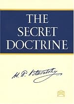 The Secret Doctrine: A Synthesis of Science, Religion and Philosophy