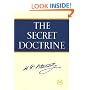 The Secret Doctrine : The Synthesis of Science, Religion, and Philosophy (Volumes 1 and 2)