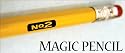 The Magic Pencil - Easy Magic Trick with "How To" Instructions