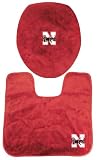 Nebraska Cornhuskers Bath Set