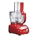 KitchenAid Artisan 5KFPM770BER Food Processor Red
