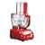 KitchenAid Artisan 5KFPM770BER Food Processor Red