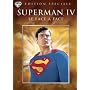 Superman IV - Edition Spéciale
