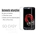 Perfect Premium Tempered Glass Screen Protector for Samsung Galaxy Mega 6.3 i9200 i9205 i527 L600 0.3mm Ultra Thin Protective Film 9H Hard & HD Clear
