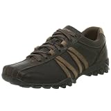 Skechers Mens Valence V Stripe Oxford