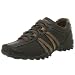 Skechers Men's Valence V Stripe Oxford