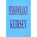 Personology
