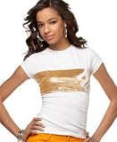 Rocawear - Rocawear Foil Flame Tee