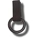 Tru-Spec Double Ring Flashlight Holder in Black