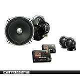 パイオニア 17cmセパレート2ウエイスピーカー TS-V171A