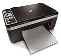 HP Deskjet F4180 Multifunktionsgerät