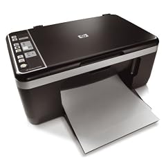 HP Deskjet F4180 Multifunktionsger�t