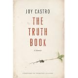 the truth book a memoir