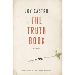 The Truth Book: A Memoir