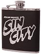 Sin City Flask
