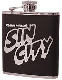 Sin City Flask