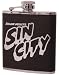 Sin City Flask