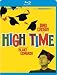 High Time (1960) [Blu-ray] starring Bing Crosby, Fabian, Tuesday Weld (2012)