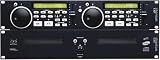 Stanton C.501 Dual Cd Player