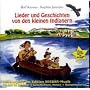 Lieder und Geschichten von den kleinen Indianern, &hellip 
