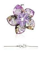 Swarovski elements Collar Loto