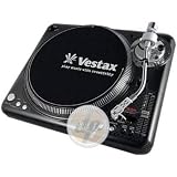 VESTAX DJプレーヤー PDX-3000