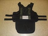 Kevlar Bulletproof Vest