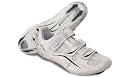 Scott Road Comp Lady Damen Rennrad Fahrrad Schuhe weiss/silber 2010