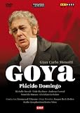 Menotti: Goya