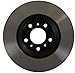 Wagner Brake BD126347E Disc Brake Rotor