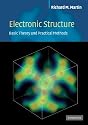 Electronic Structure: Basic Theory and Practical Methods (Vol 1)
