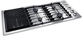 Review Electrolux  / Electrolux ICON Designer E46GC67ESS 46