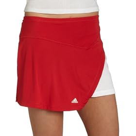 Buy adidas Ladies Response Court Skort by adidas