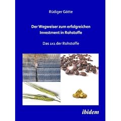 Der Wegweiser zum erfolgreichen Investment in Rohstoffe: Das 1x1 der Rohstoffe