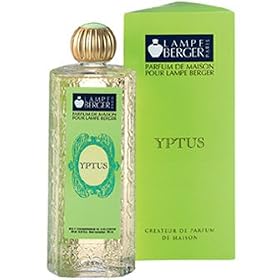 Lampe Berger Signature Fragrance - 16.9oz 500ml Yptus by LAMPE BERGER