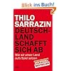 Deutschland schafft sich ab: Wie wir unser Land aufs Spiel setzen