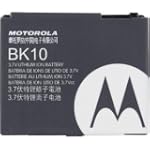 NEW MOTOROLA OEM BK10 EXTENDED BATTERY FOR IC402 IC502