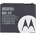NEW OEM MOTOROLA BK10 IC402 IC502 IC602 V950 BATTERY !!
