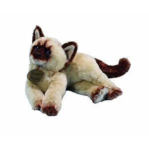 Russ Yomiko Himalayan Cat, 16 by