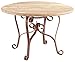 Cyan Design 07014 Victorian Table