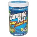 Immune Fizz-Daily Immune Boost With Multi Vitamins, 25ct Variety Pack
