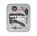 Metrokane Rabbit Corkscrew with Houdini Aerating Pourer and Bonus Replacement Worm