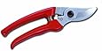 ARS HP-130DX 7-Inch Ideal Light Pruner / Pocket Secateur, Colors Vary